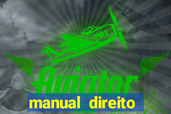 manual direito administrativo pdf