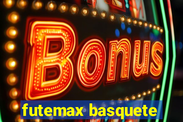 futemax basquete