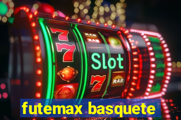 futemax basquete