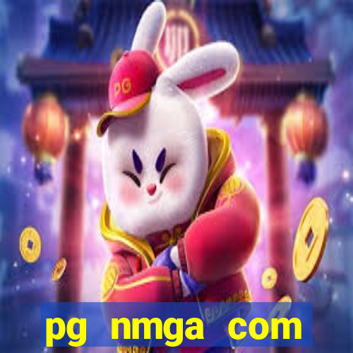 pg nmga com fortune tiger login download