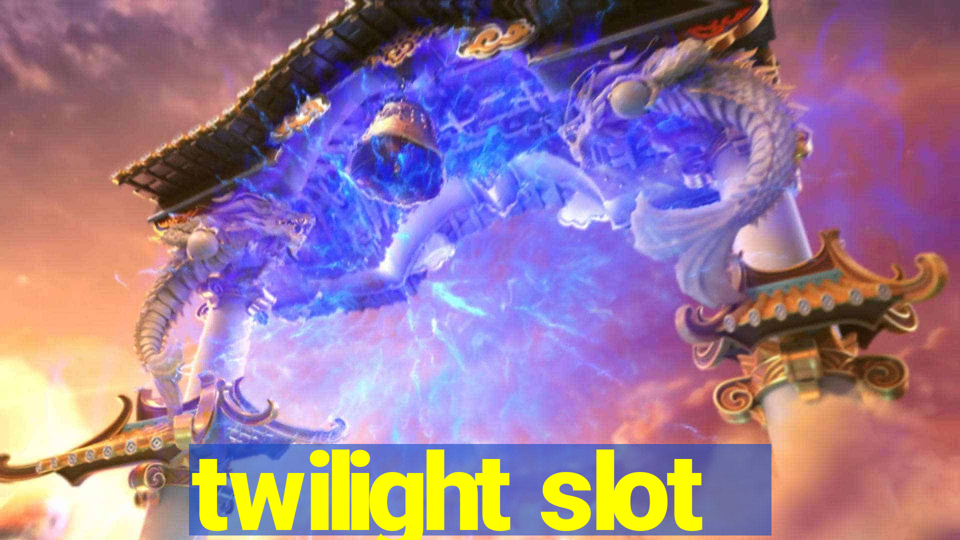 twilight slot