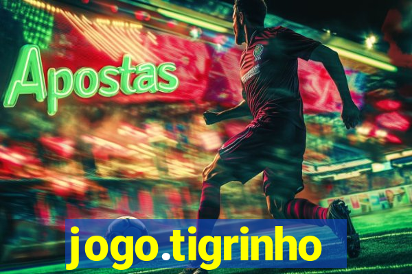 jogo.tigrinho