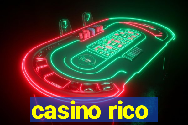 casino rico