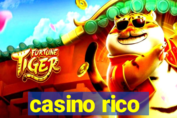 casino rico