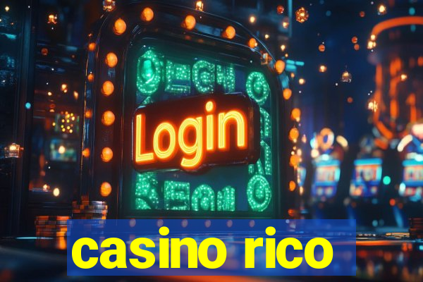 casino rico