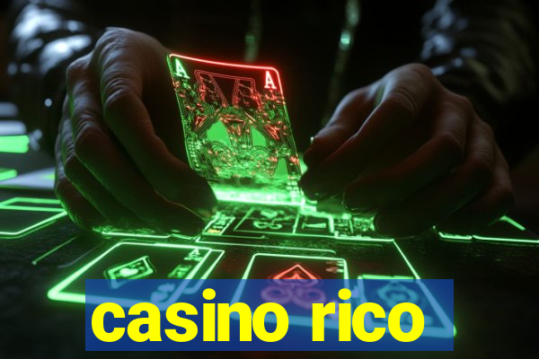 casino rico