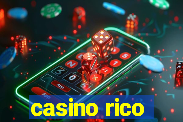 casino rico