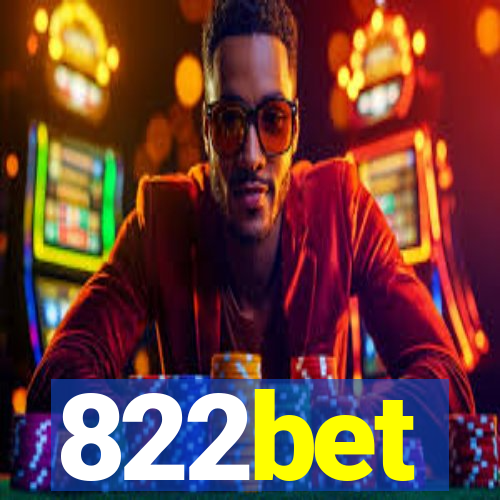 822bet