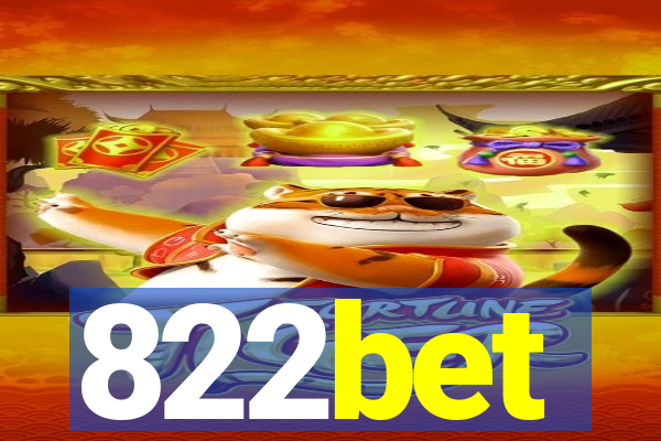 822bet