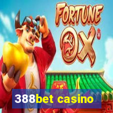 388bet casino