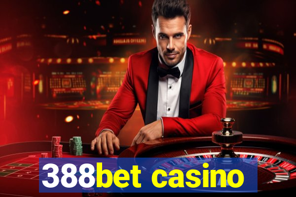 388bet casino