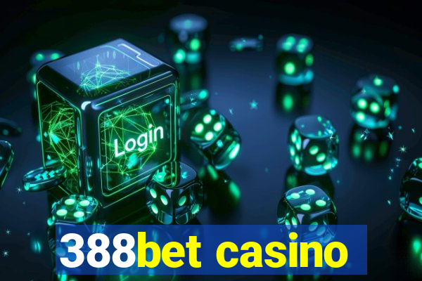 388bet casino