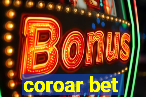 coroar bet