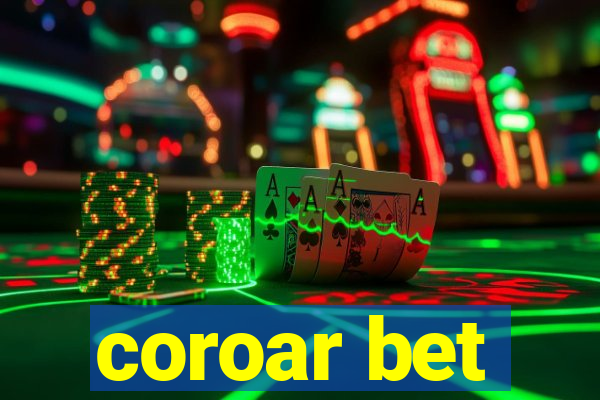 coroar bet