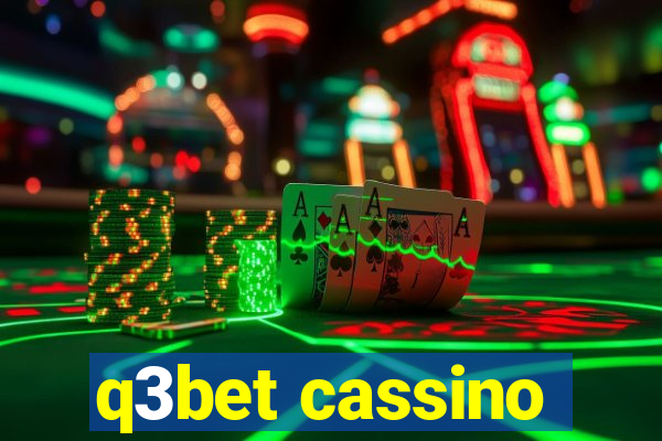 q3bet cassino