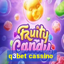 q3bet cassino