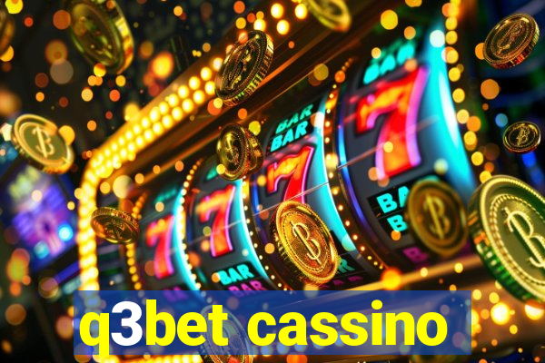 q3bet cassino