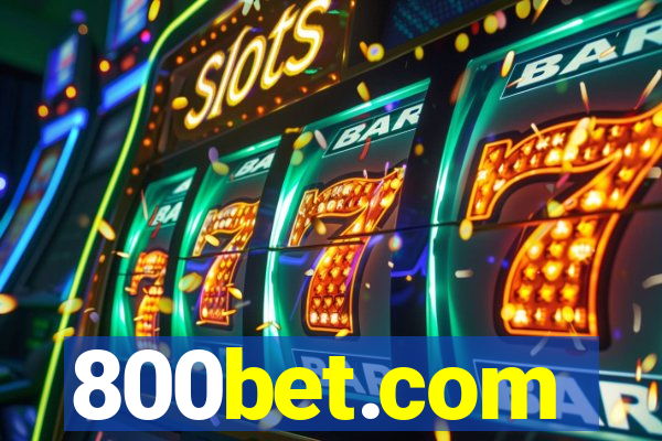 800bet.com