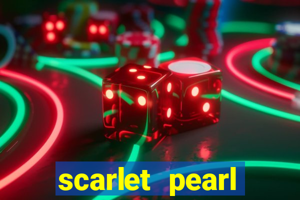 scarlet pearl casino diberville ms