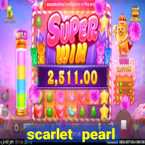 scarlet pearl casino diberville ms