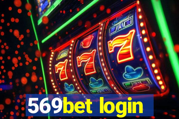 569bet login