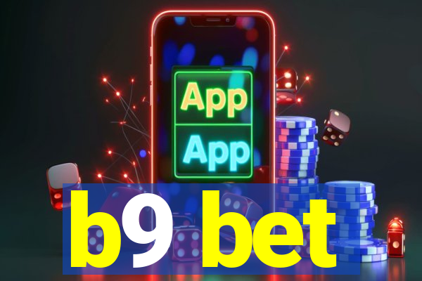 b9 bet