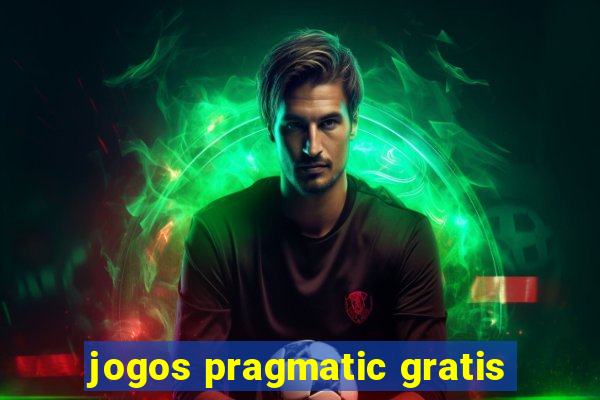 jogos pragmatic gratis