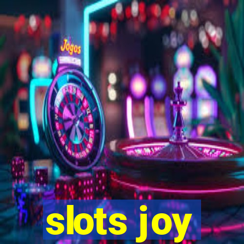 slots joy