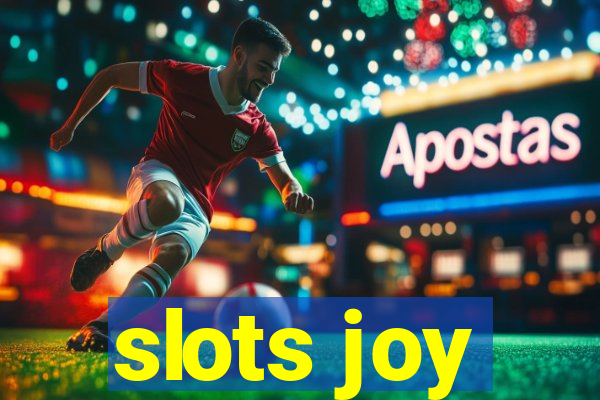 slots joy