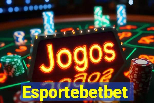 Esportebetbet