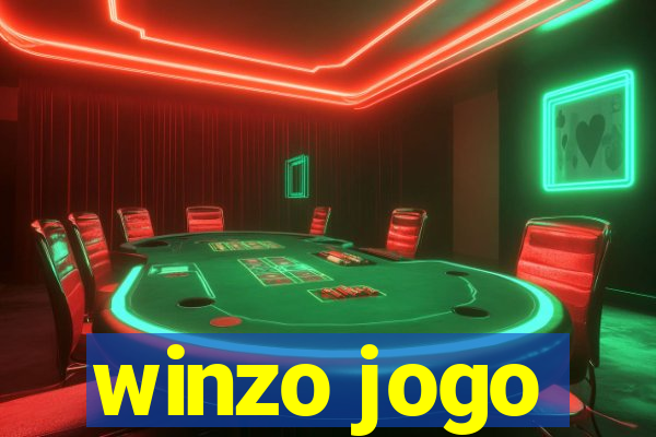 winzo jogo