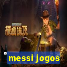 messi jogos