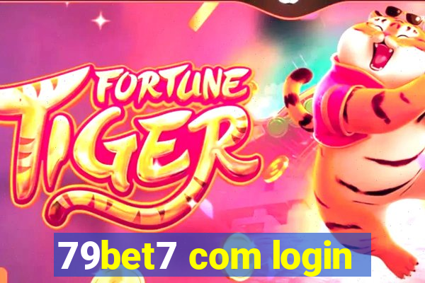 79bet7 com login