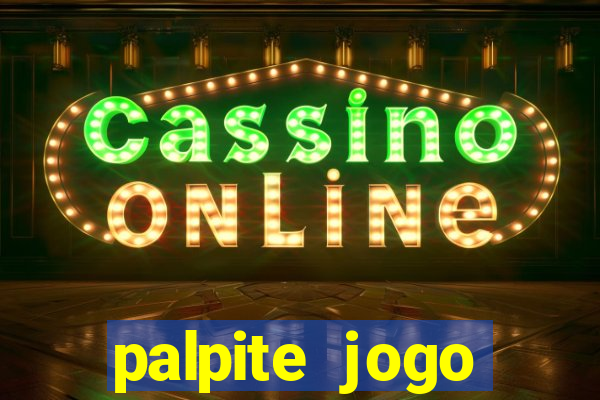 palpite jogo tottenham hoje