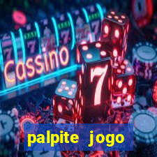 palpite jogo tottenham hoje