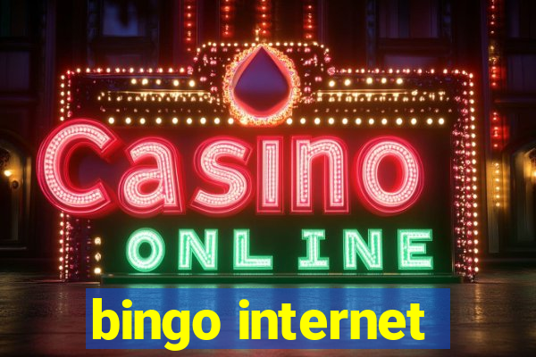 bingo internet