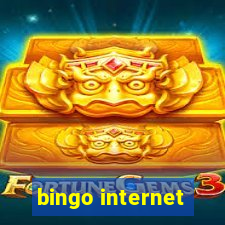 bingo internet