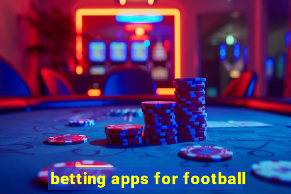 betting apps for football