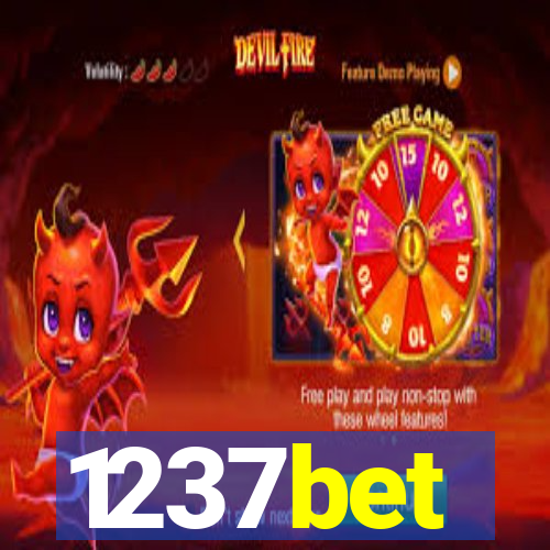 1237bet