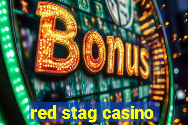 red stag casino