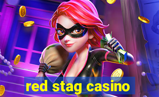 red stag casino