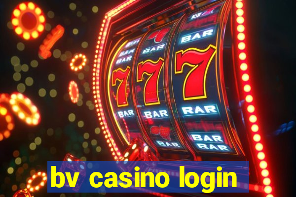 bv casino login