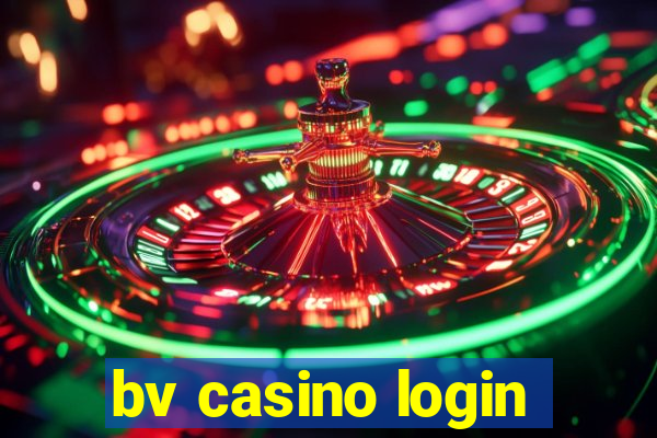 bv casino login