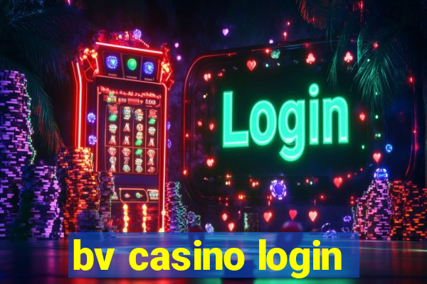 bv casino login