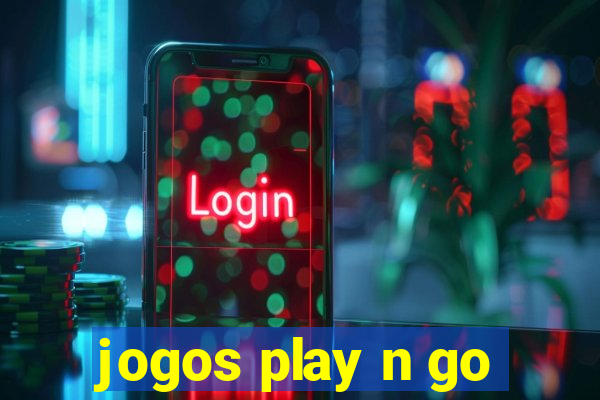 jogos play n go