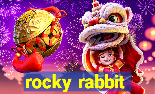 rocky rabbit