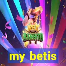 my betis