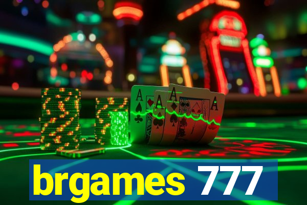 brgames 777