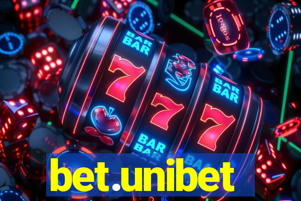 bet.unibet