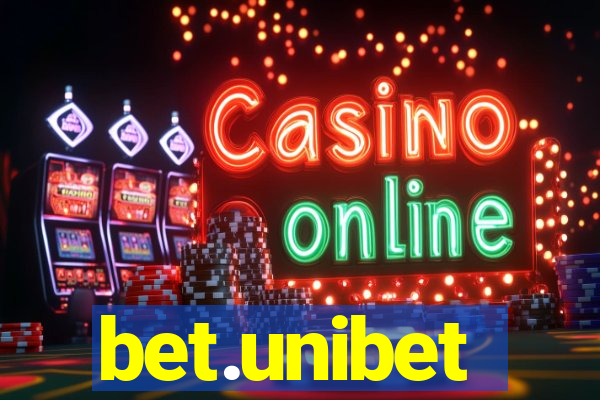 bet.unibet